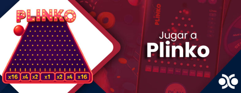 Jugar a Plinko con Dinero real en España
