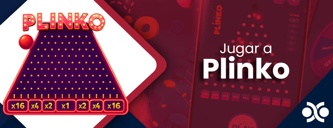 Jugar a Plinko con Dinero real en España
