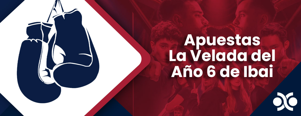 La Velada del Año España