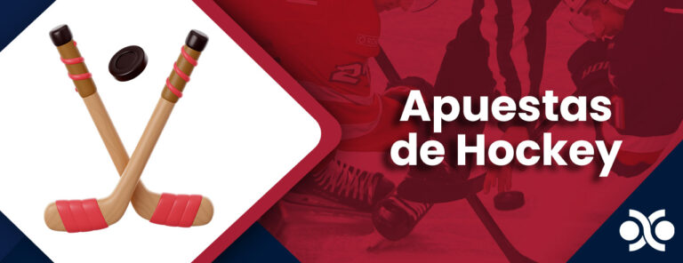 Apuestas de Hockey