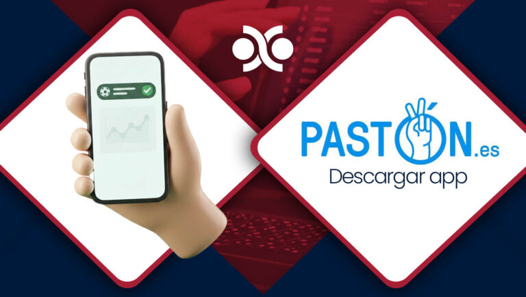 Descargar app Paston España