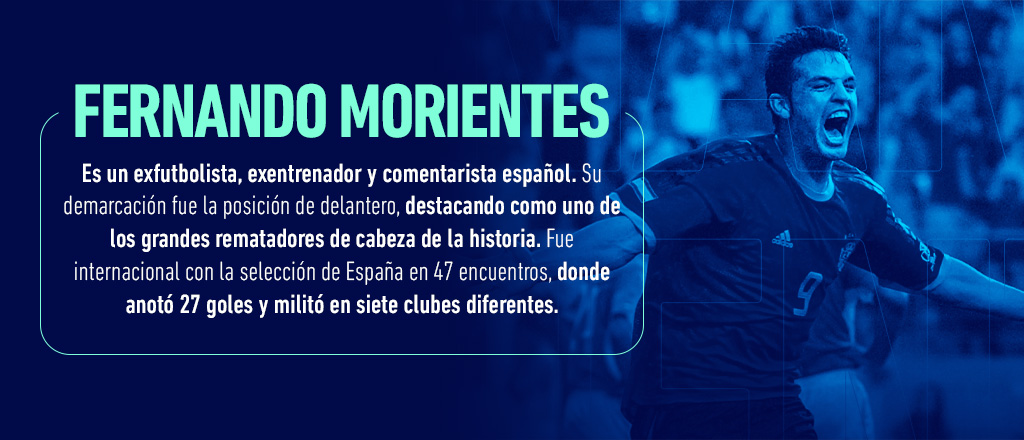 Imagen de la entrevista de Betbrothers a Fernando Morientes