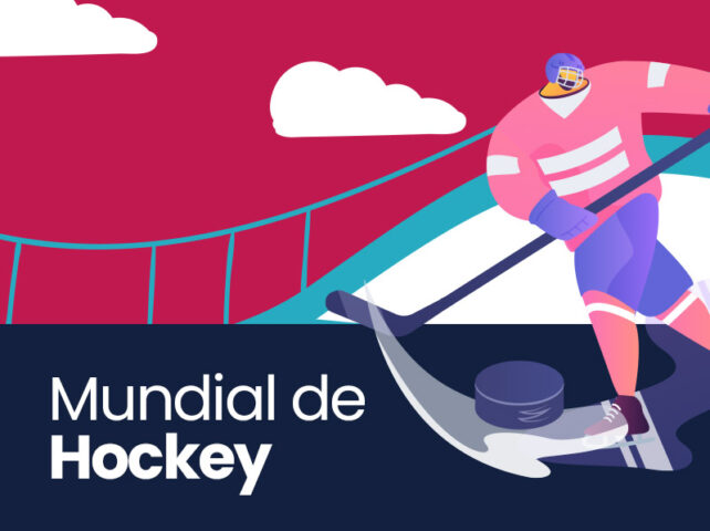 Mundial de Hockey apuestas