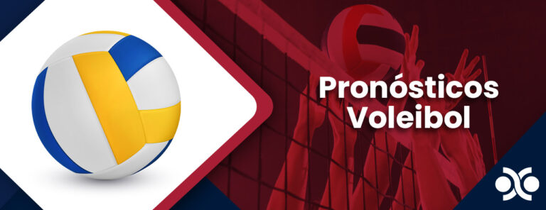 Pronósticos Voleibol España