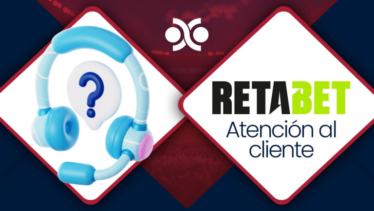 Atención al cliente Retabet | España