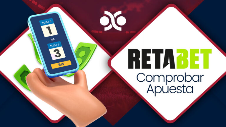 Comprobar apuesta Retabet | España
