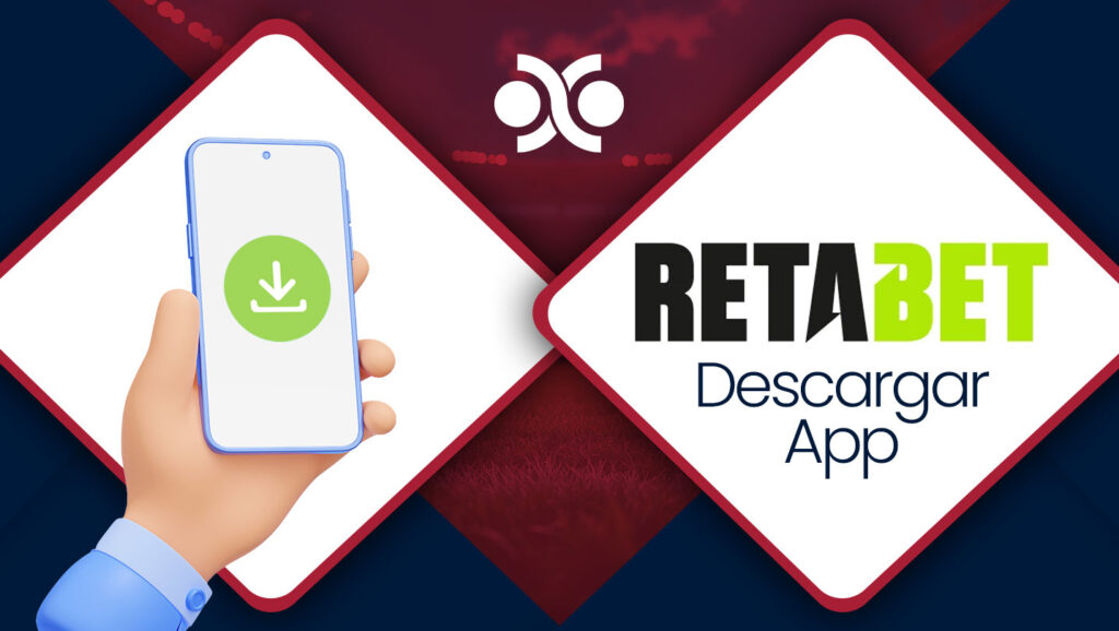 Descargar app de Retabet Android e iOS | España