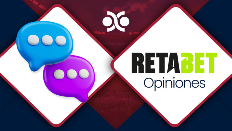 Retabet Opiniones de usuarios