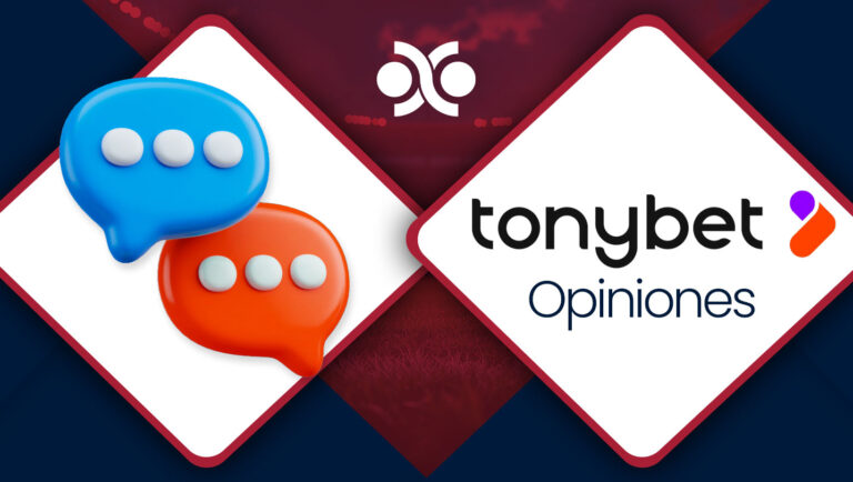 Tonybet Opiniones de Usuarios