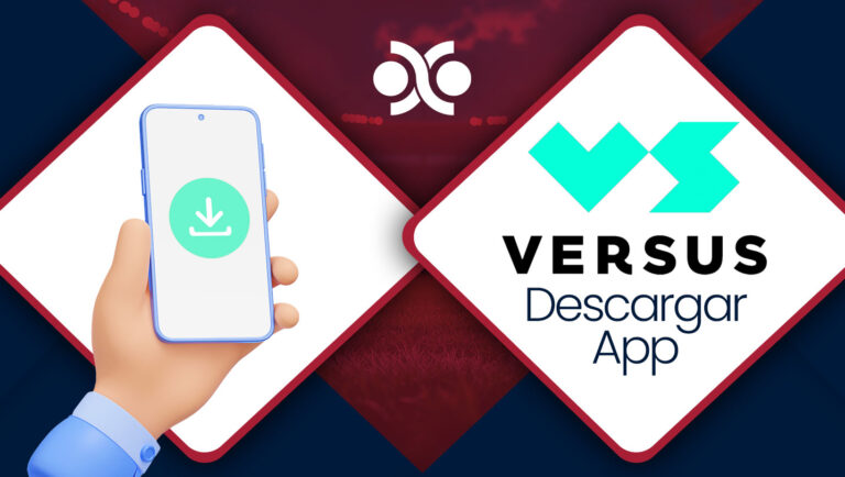 Descargar app de Versus | Android e iOS | España