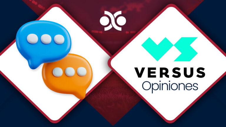 Versus Opiniones de usuarios