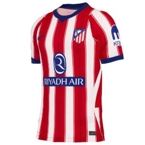 Equipación Atlético Madrid 2026/27