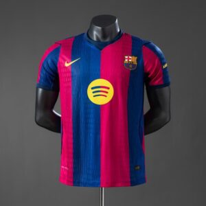 Equipación FC Barcelona 2026/27