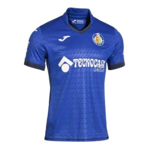 Equipación Getafe 2026/27