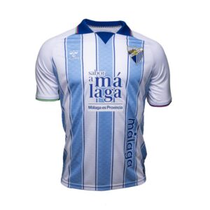 Equipación Málaga 2026/27