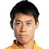 Kei Nishikori
