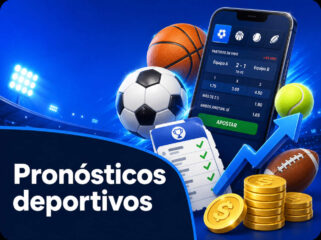 Pronósticos deportivos