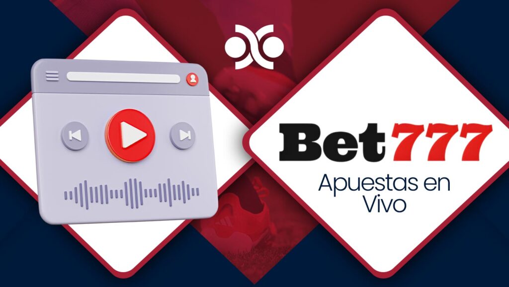 Bet777 apuestas en vivo | España