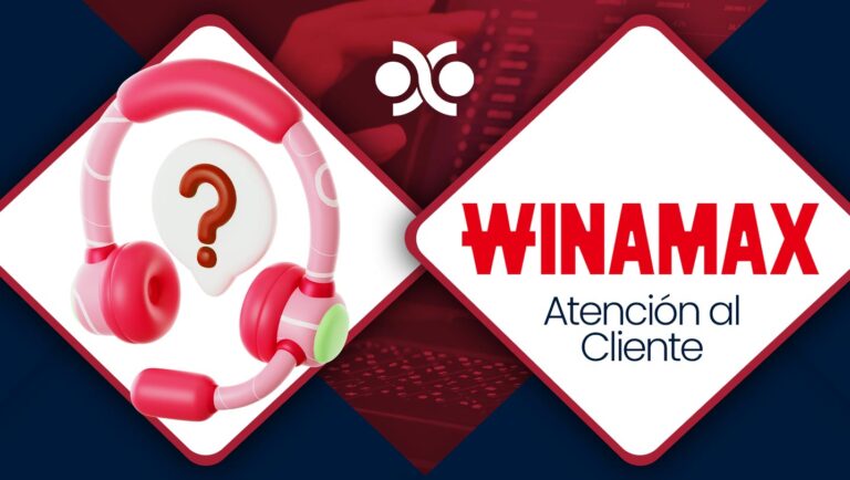 Atención al cliente Winamax | España