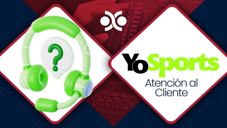 Atención al cliente YoSports | España