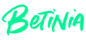 Betinia logo