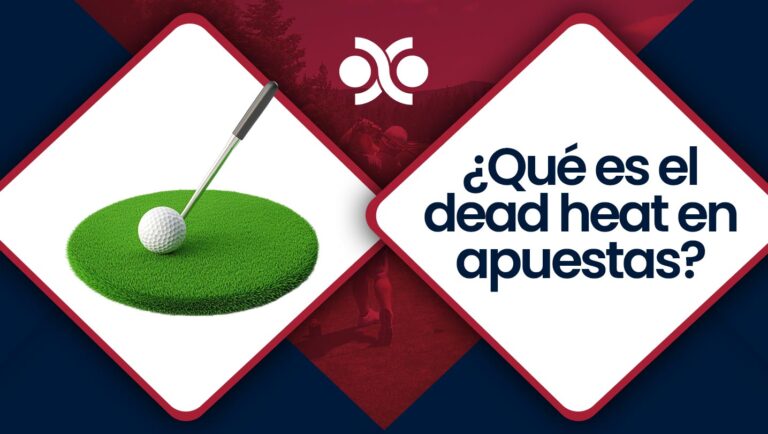 Qué es el dead heat en apuestas y por qué te pagan menos aunque hayas acertado
