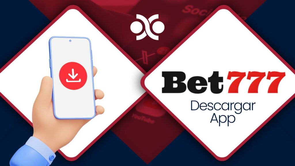 Descargar app de Bet777 | Android e iOS | España
