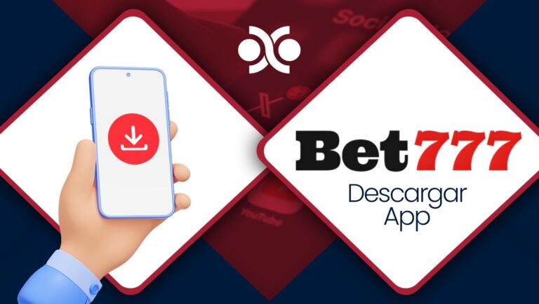 Descargar app de Bet777 | Android e iOS | España