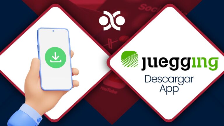 Descargar App de Juegging | Android y iOS | España
