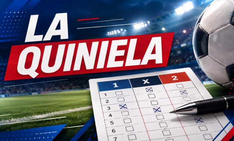 La Quiniela