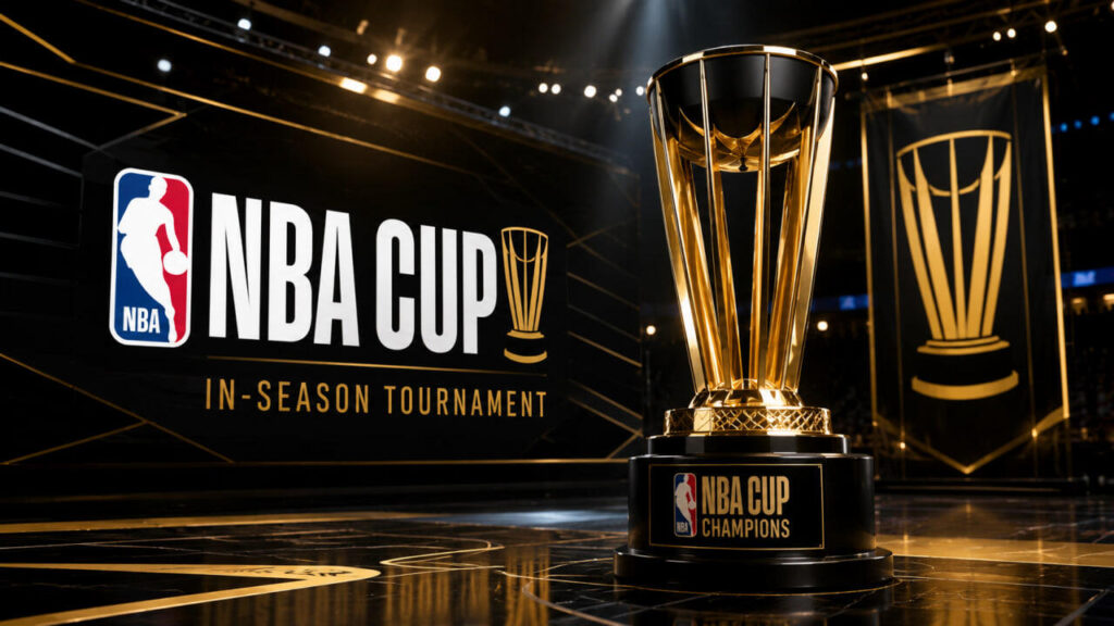 NBA Cup