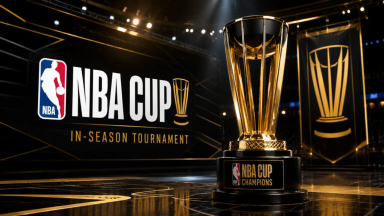 NBA Cup