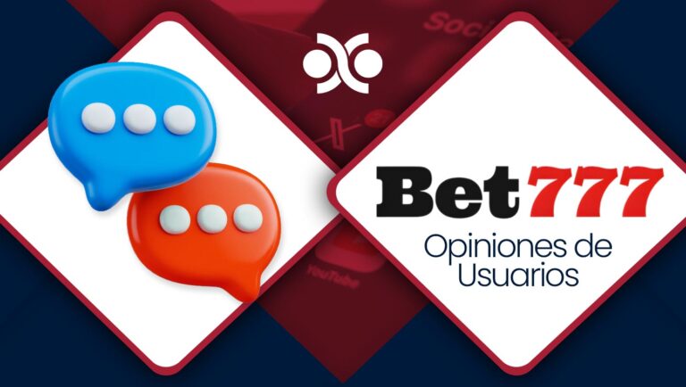 Opiniones de usuarios Bet777: ¿Es confiable?