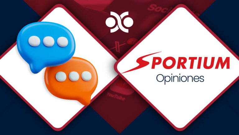 Opiniones Sportium España
