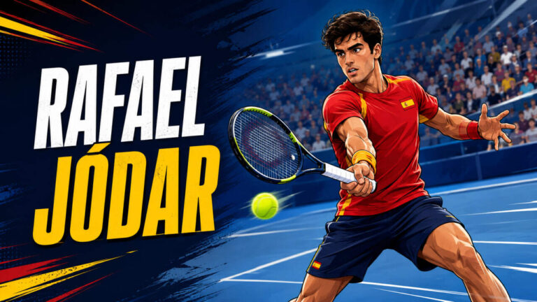 Rafael Jodar