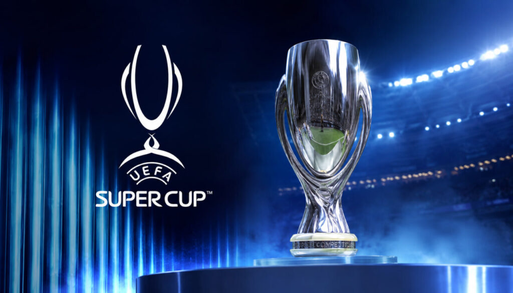 Supercopa de Europa
