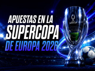 Apuestas en la Supercopa de Europa