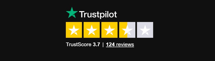 Trustpilot Bet777 España