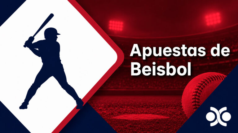 Apuestas de Beisbol