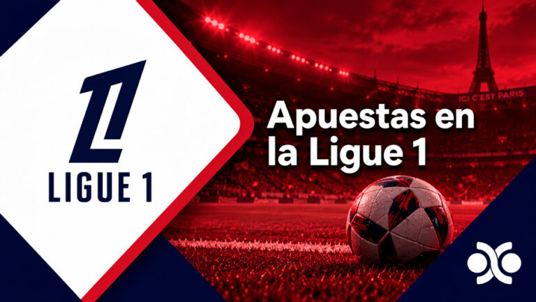Apuestas en la Ligue 1