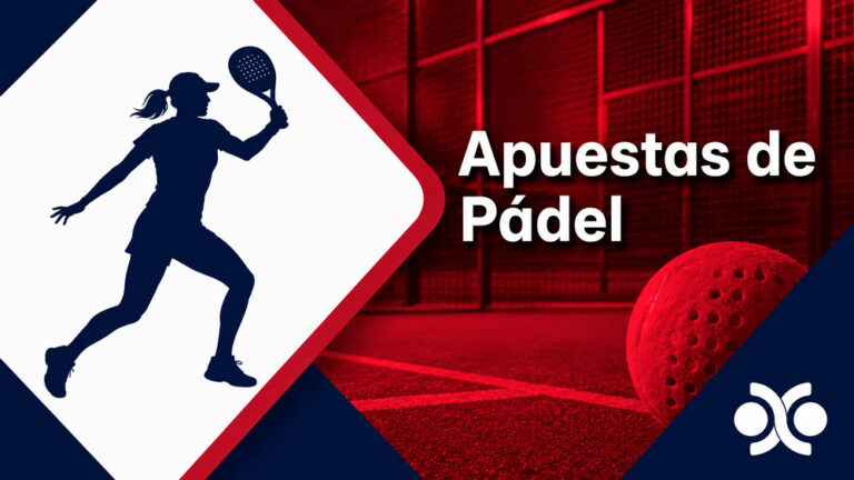 Apuestas de Padel