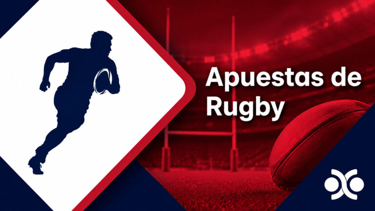 Apuestas Rugby