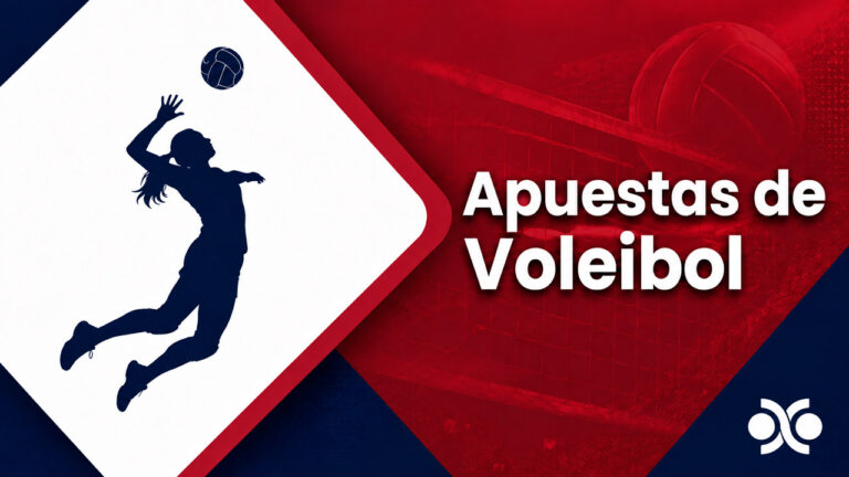 Apuestas de Voleibol