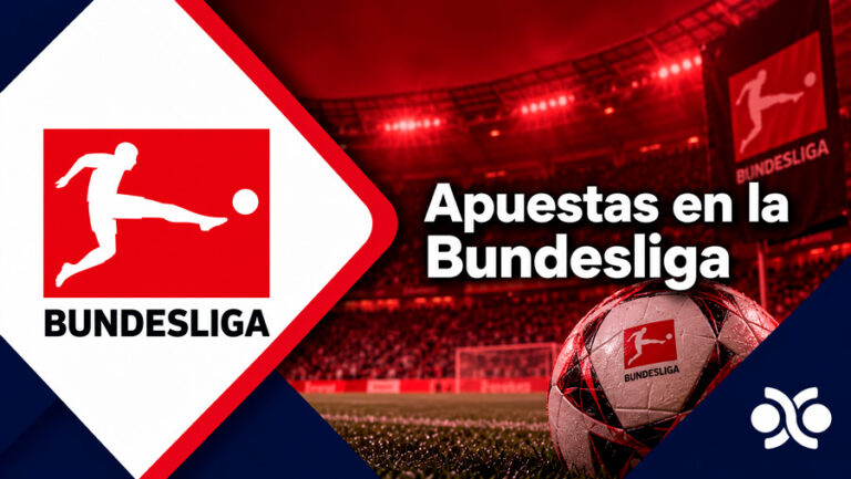 Apuestas en la Bundesliga