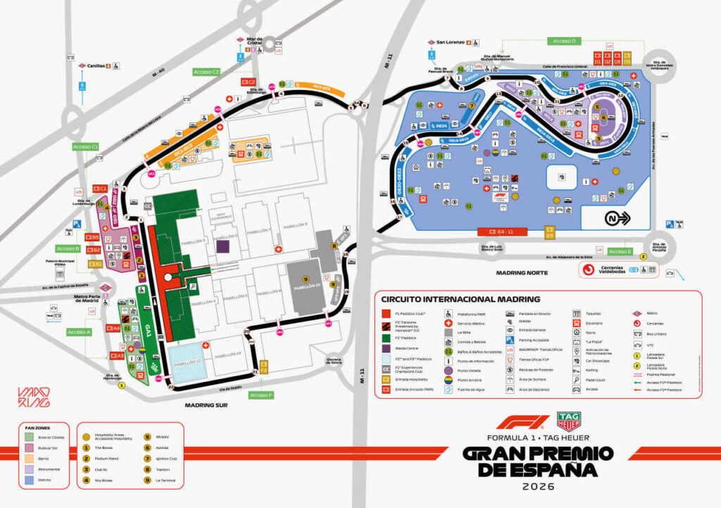 madring-recorrido-mapa-y-curvas-del-circuito-de-f1-en-madrid