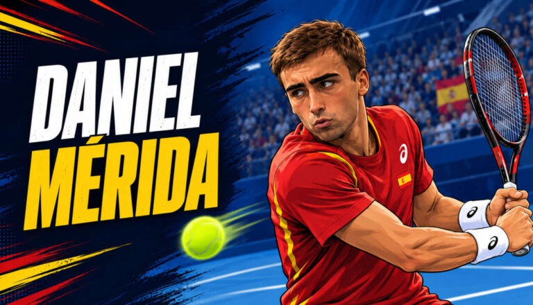 Daniel Mérida