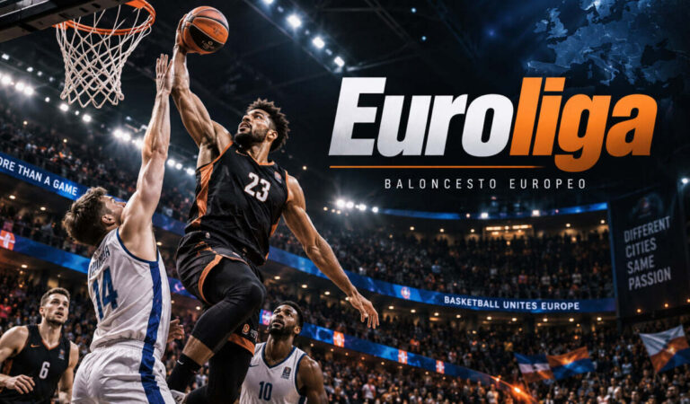 Euroliga