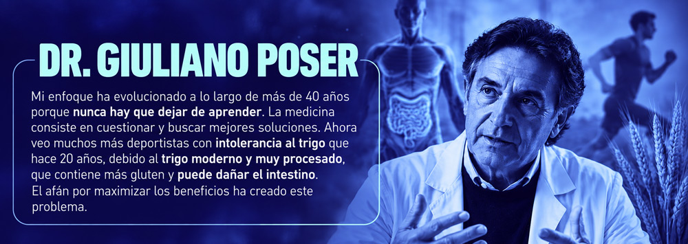 Historia Giuliano Posser