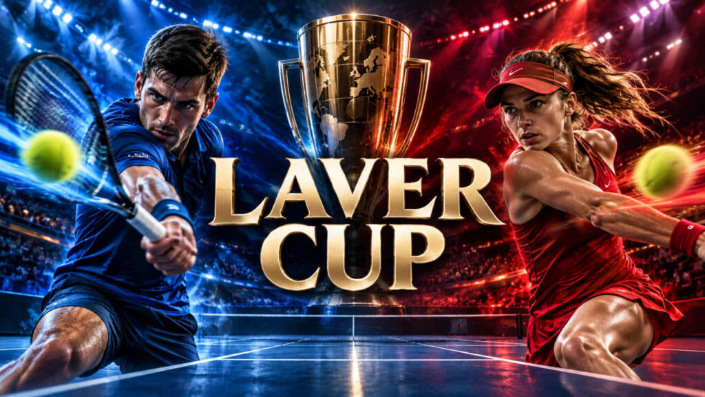 Laver Cup