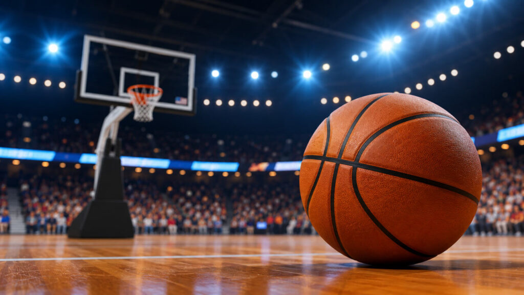 Baloncesto